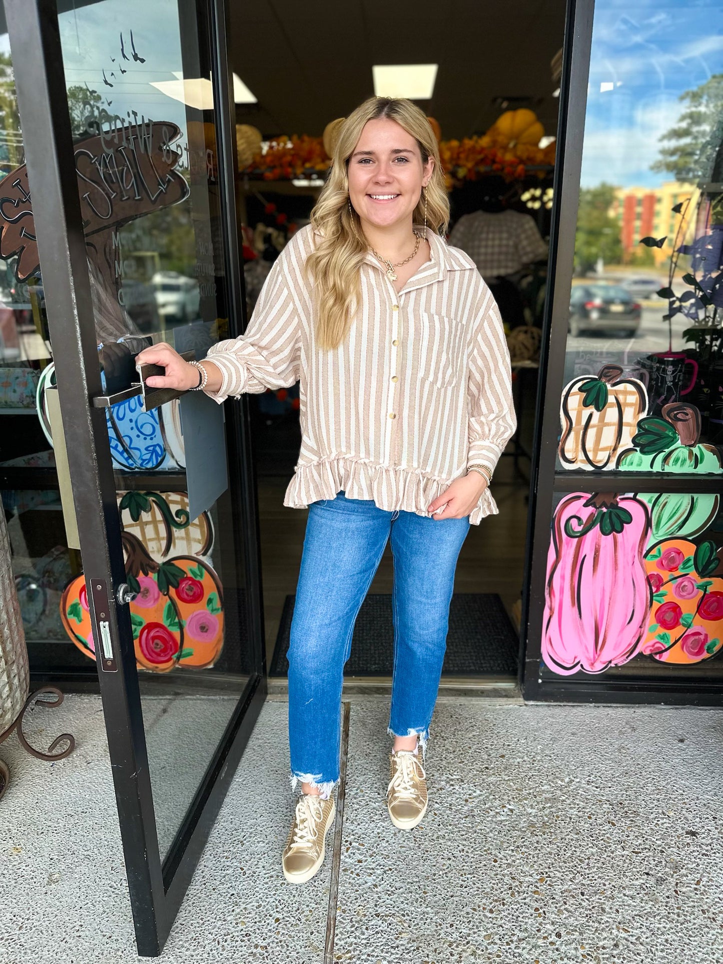 One More Night-Mushroom