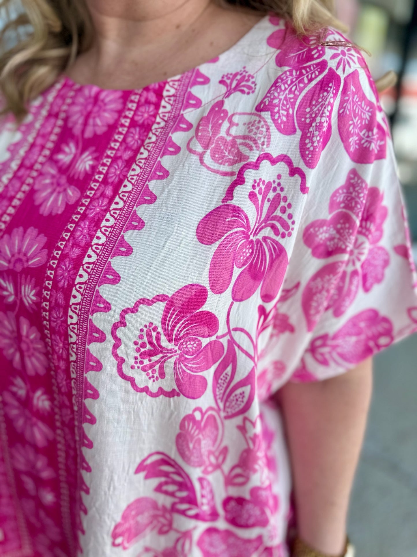 Kiki Set- Pink Mix