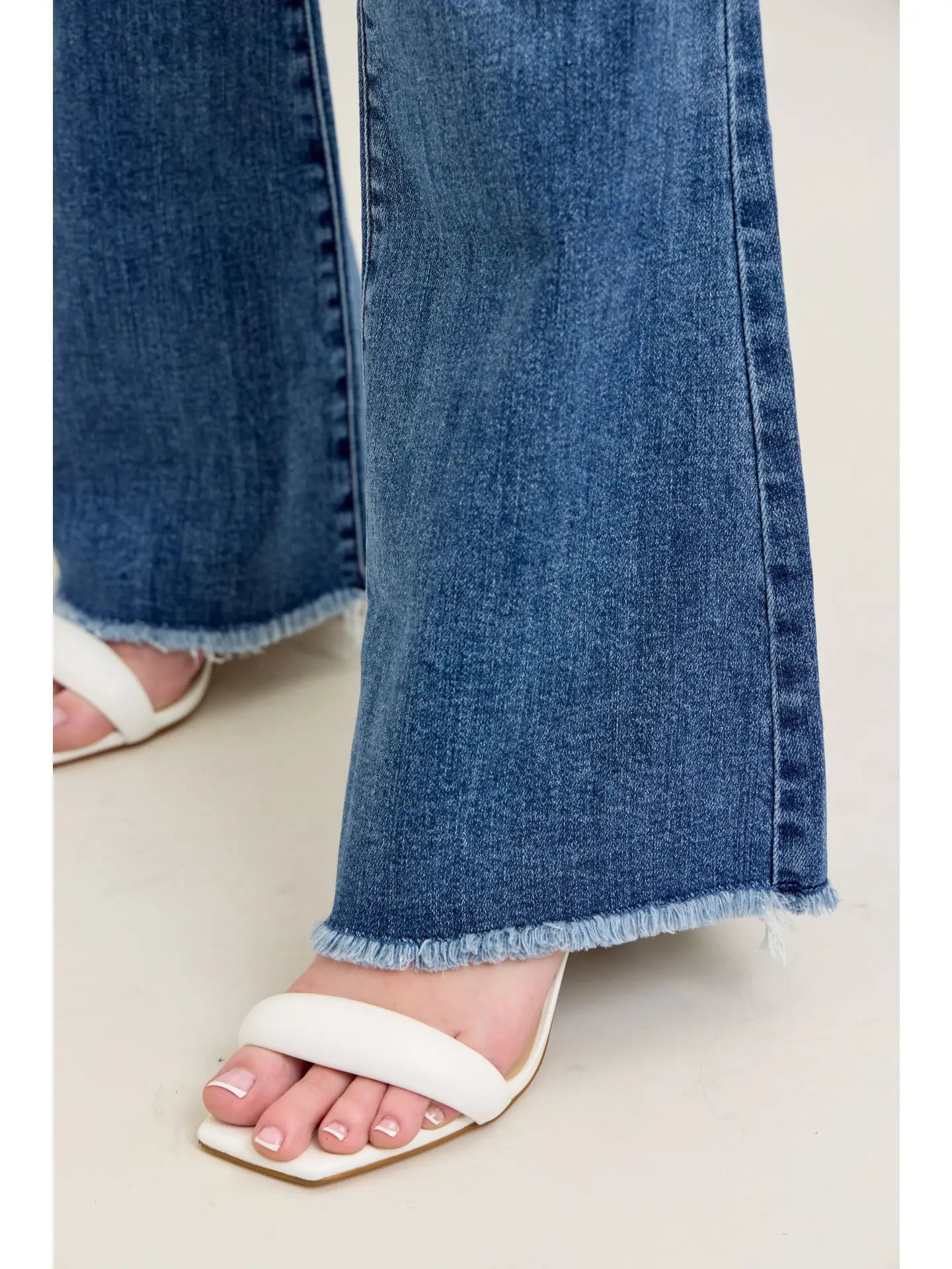 Vintage Flare