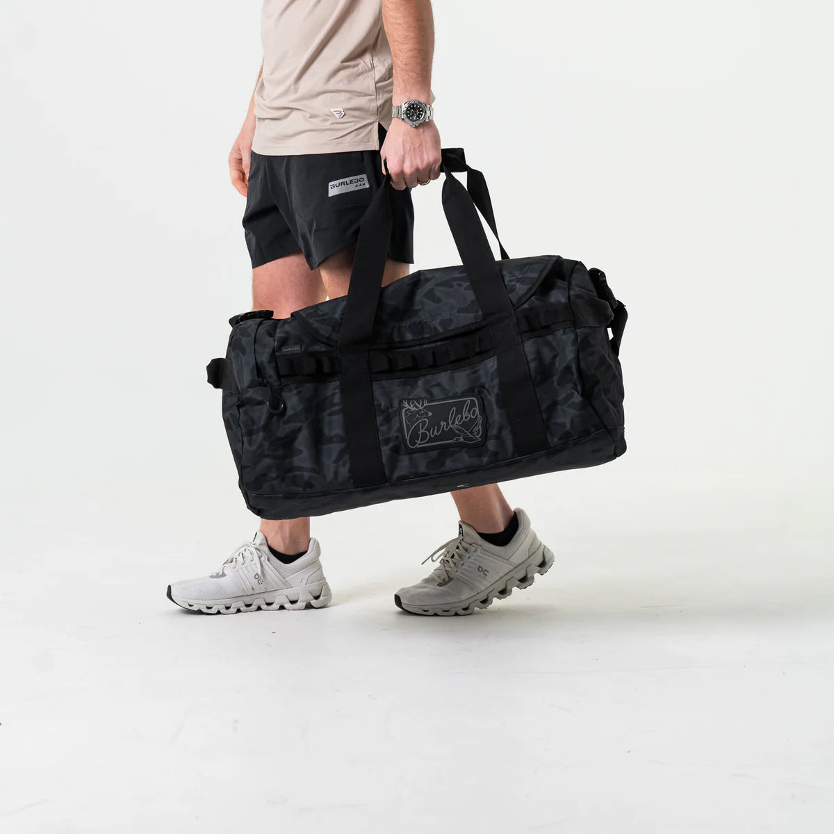 Burlebo Duffle
