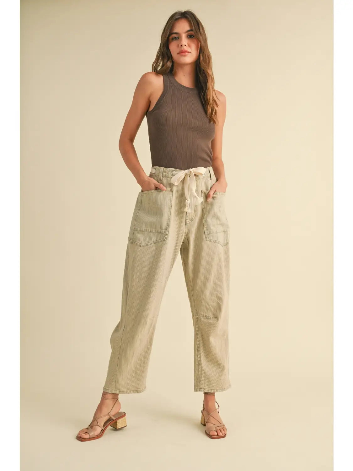 Weekend Vibes Pants