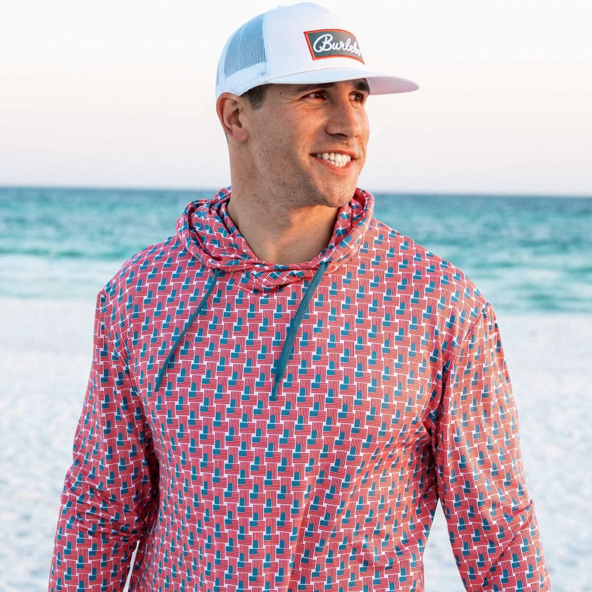 Performance Hoodie (spring/summer 2025)