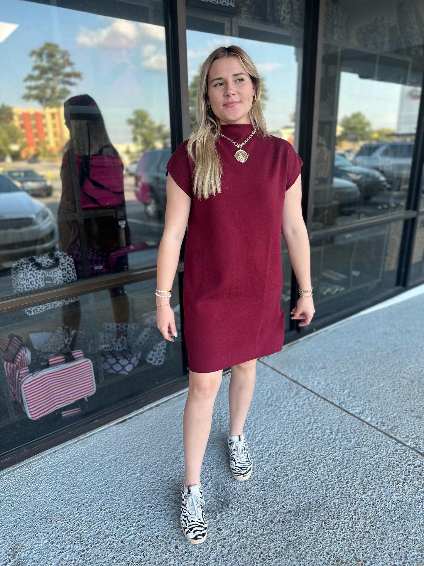 Lauren Mini