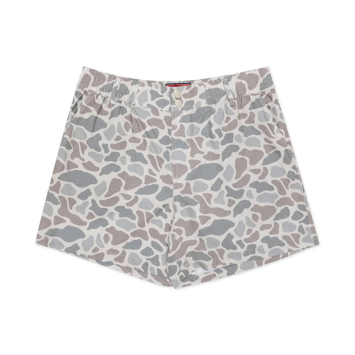 Everyday Shorts - Spring 2025