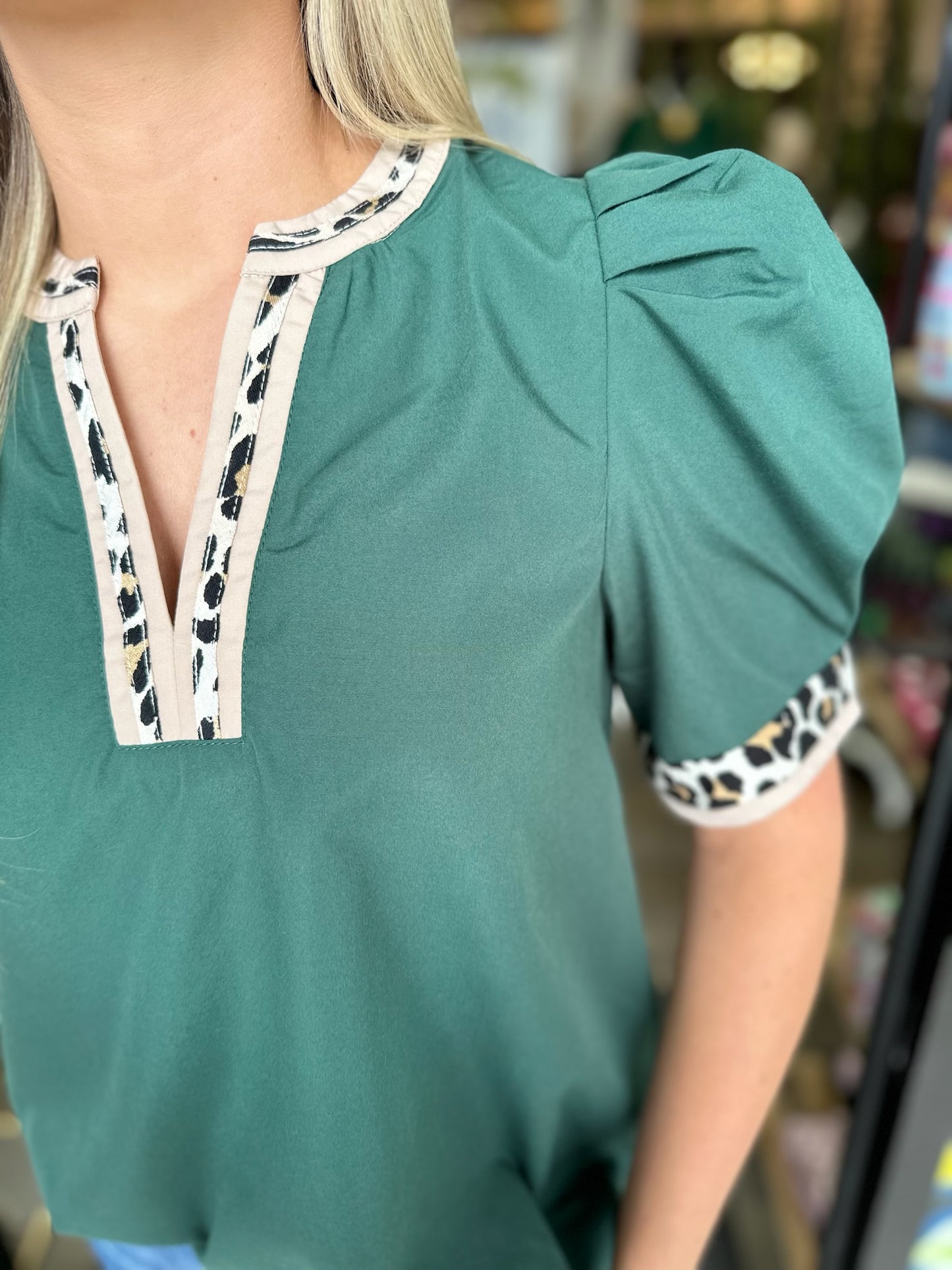 Scarecrow Top