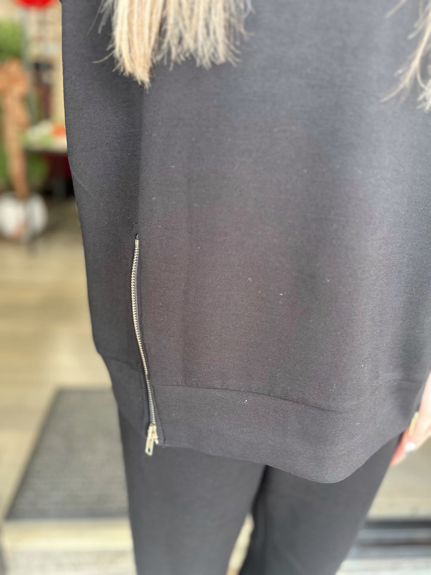 Do What You Do-Black