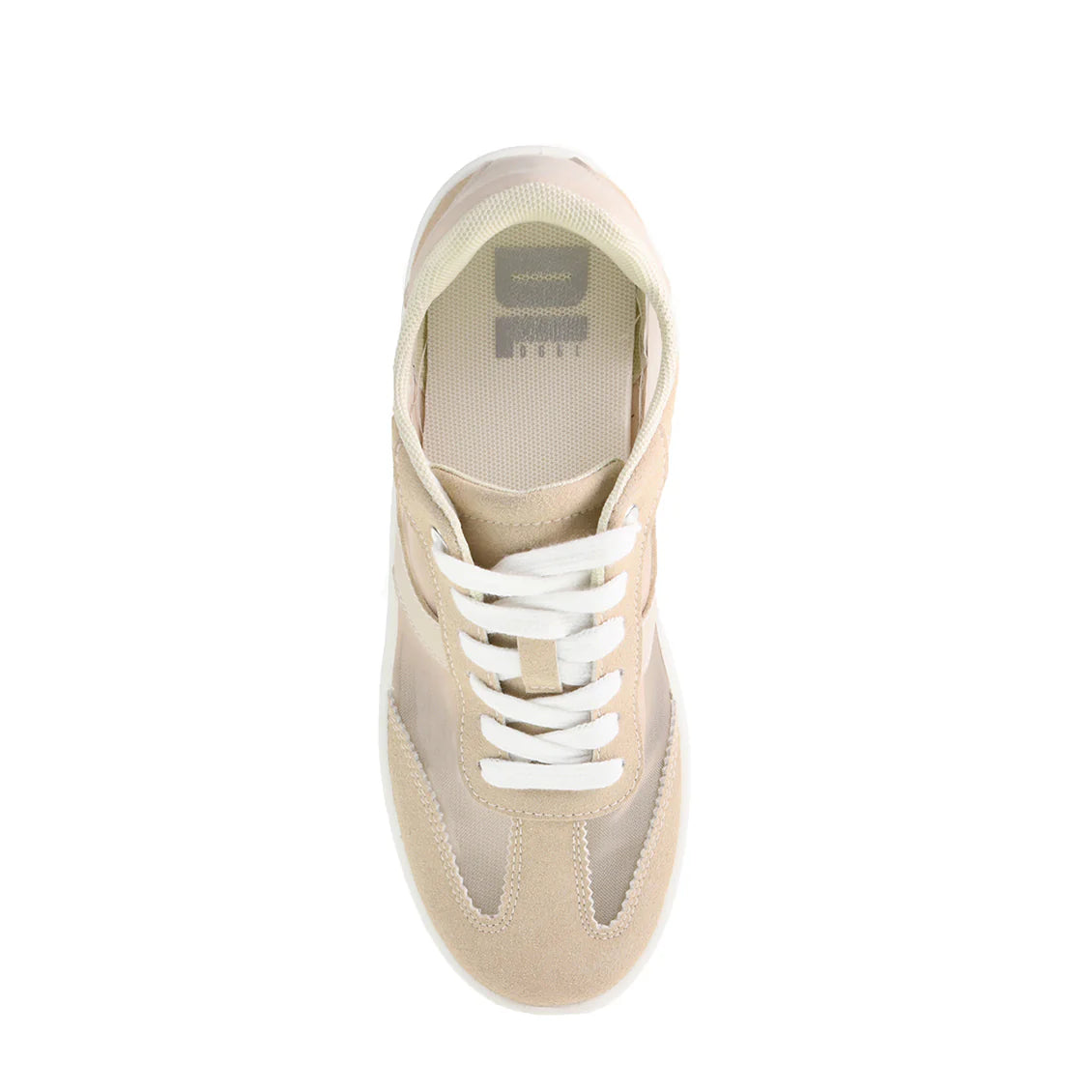Sunstar Mesh-Natural
