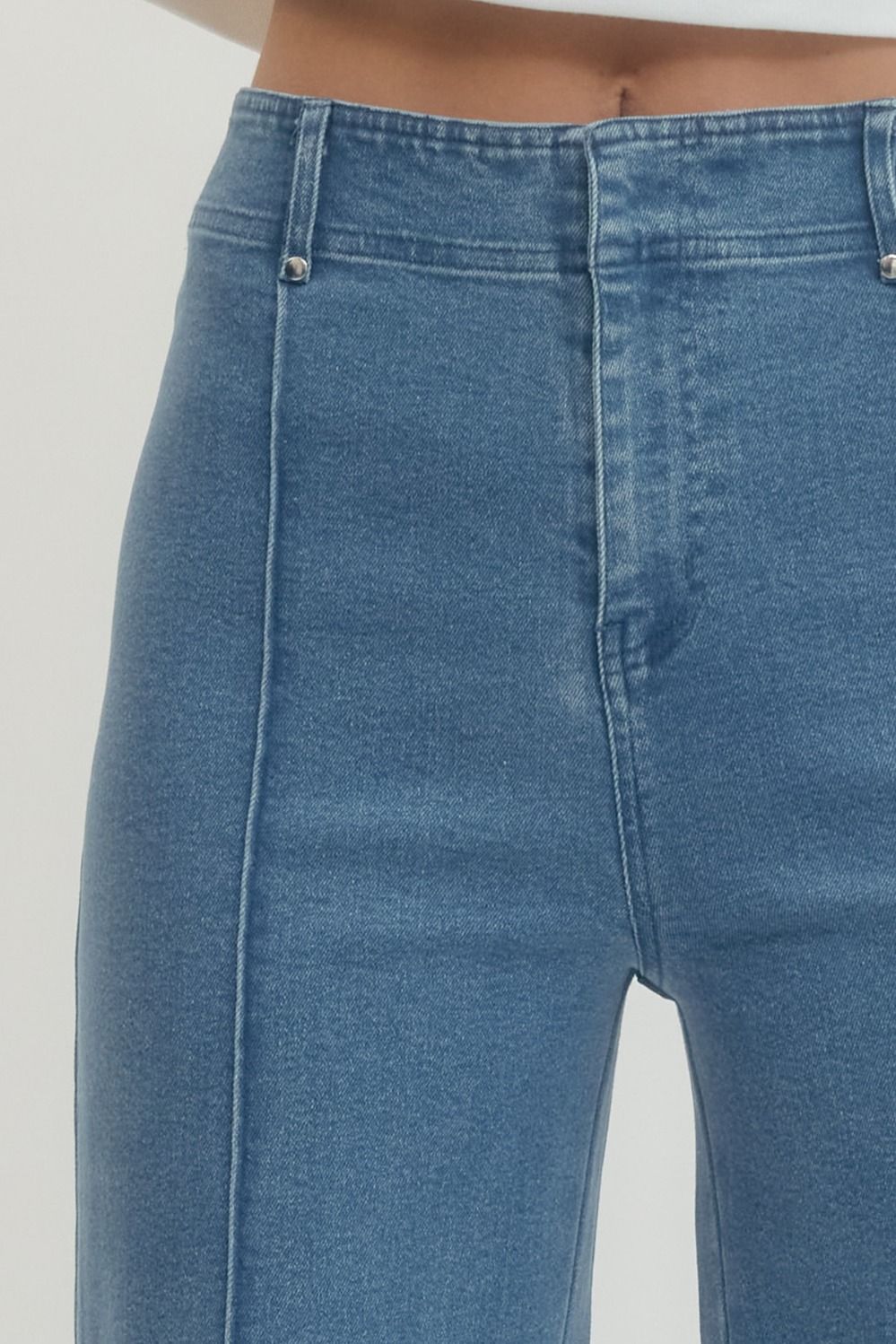 Stephanie Denim - Denim