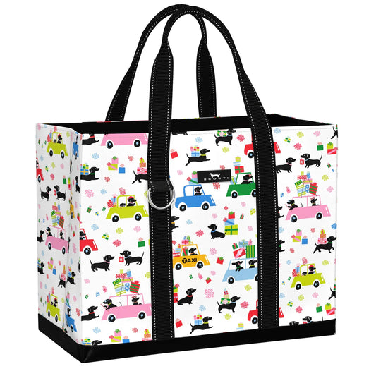 Miss Original Deano Tote
