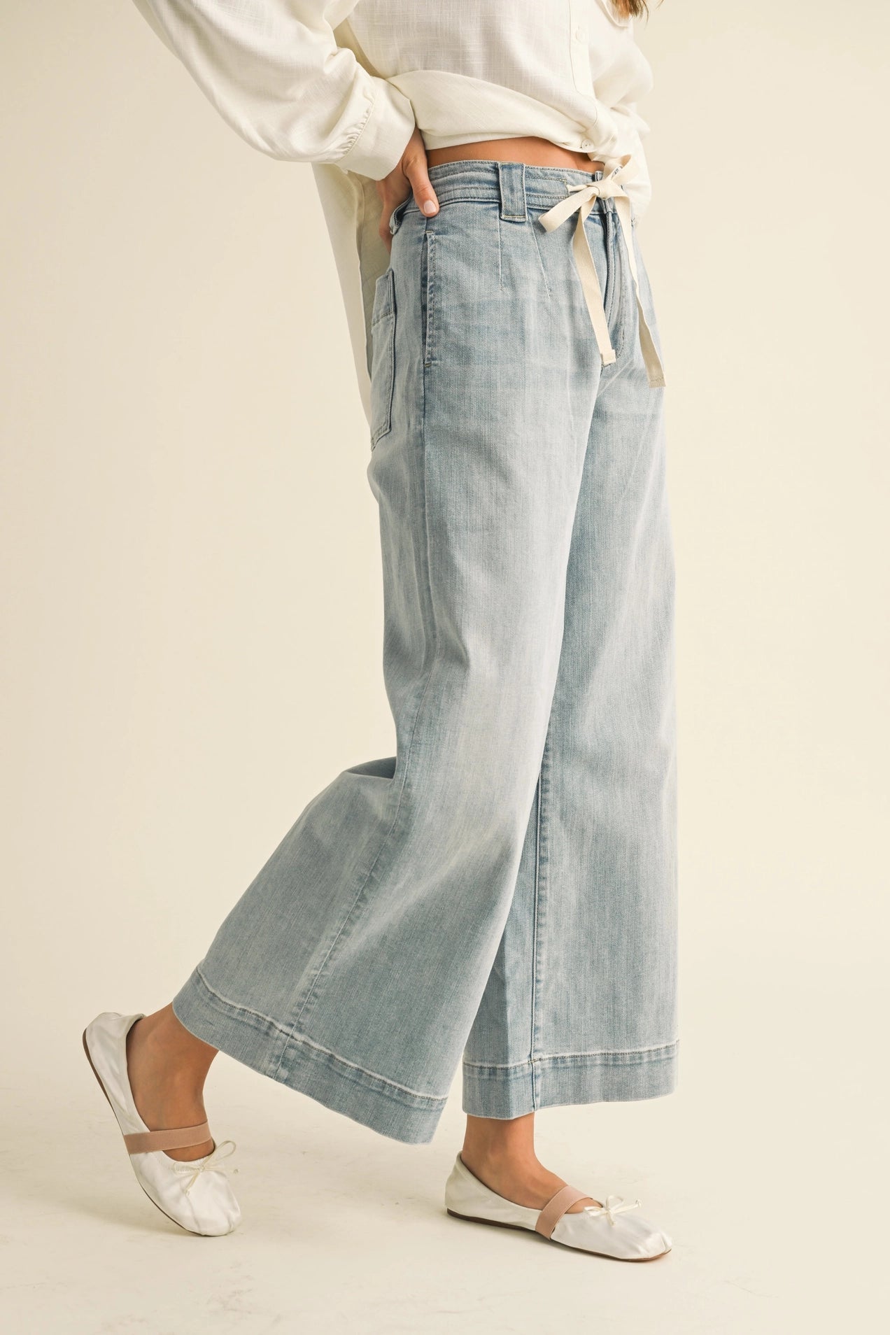 Harvest Time Pants