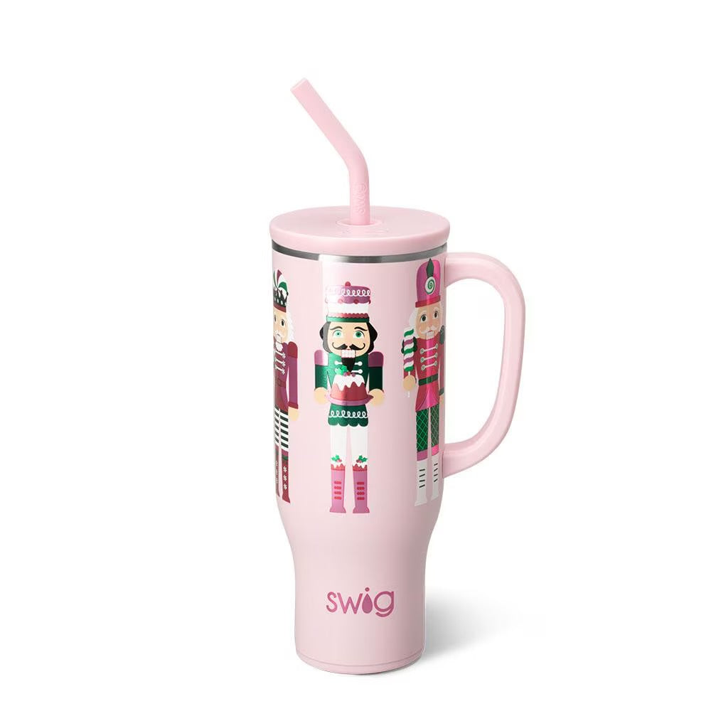 Nutcracker 30oz Mega Mug