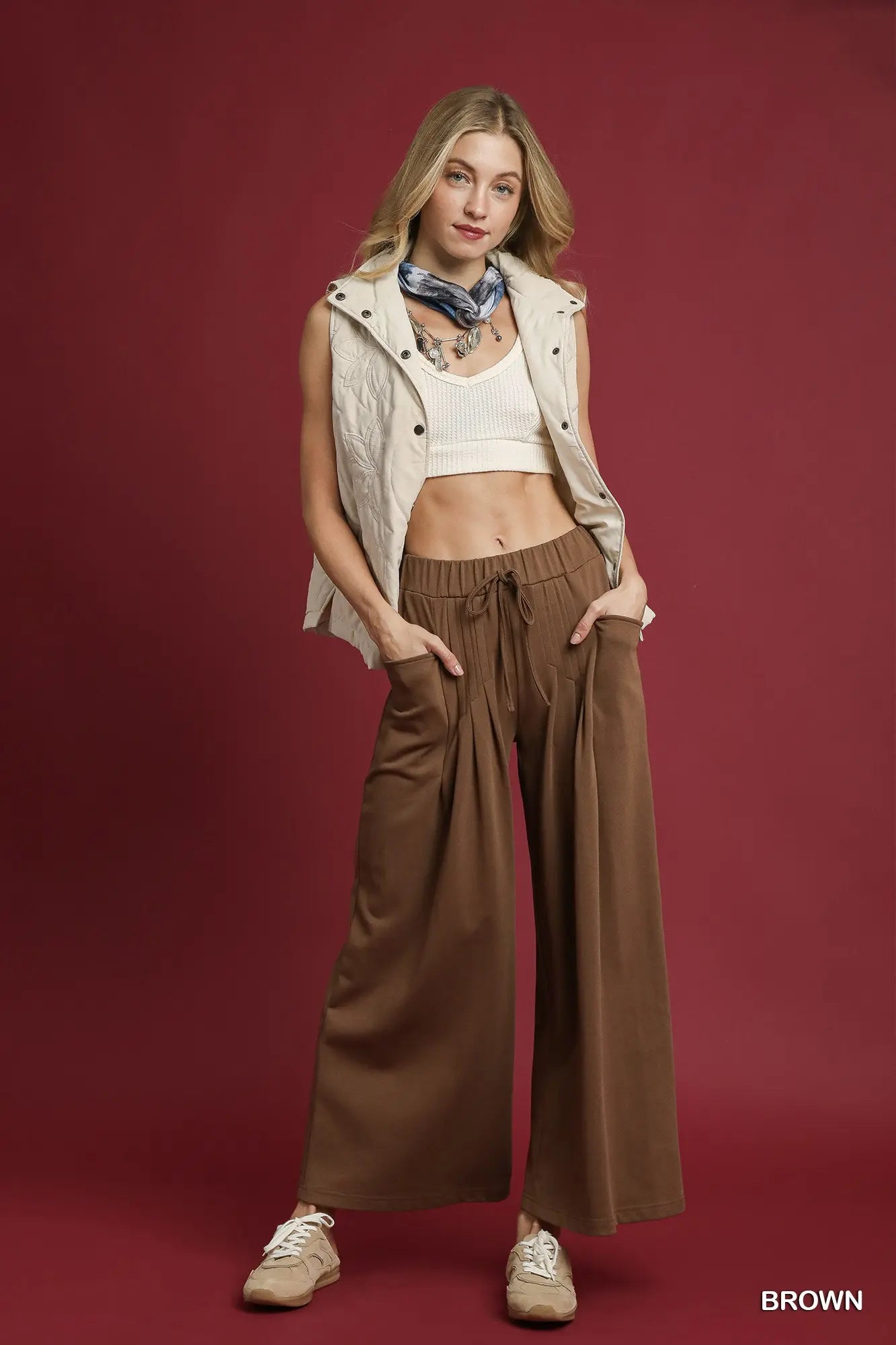 Call It Comfy Pants