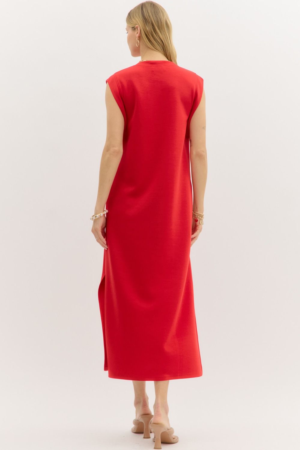 Maple Lane Midi