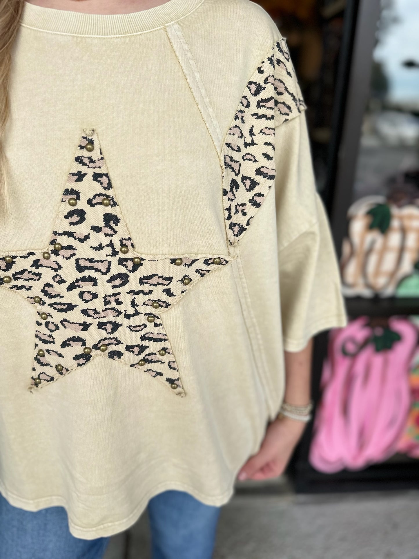 Star Daze Top