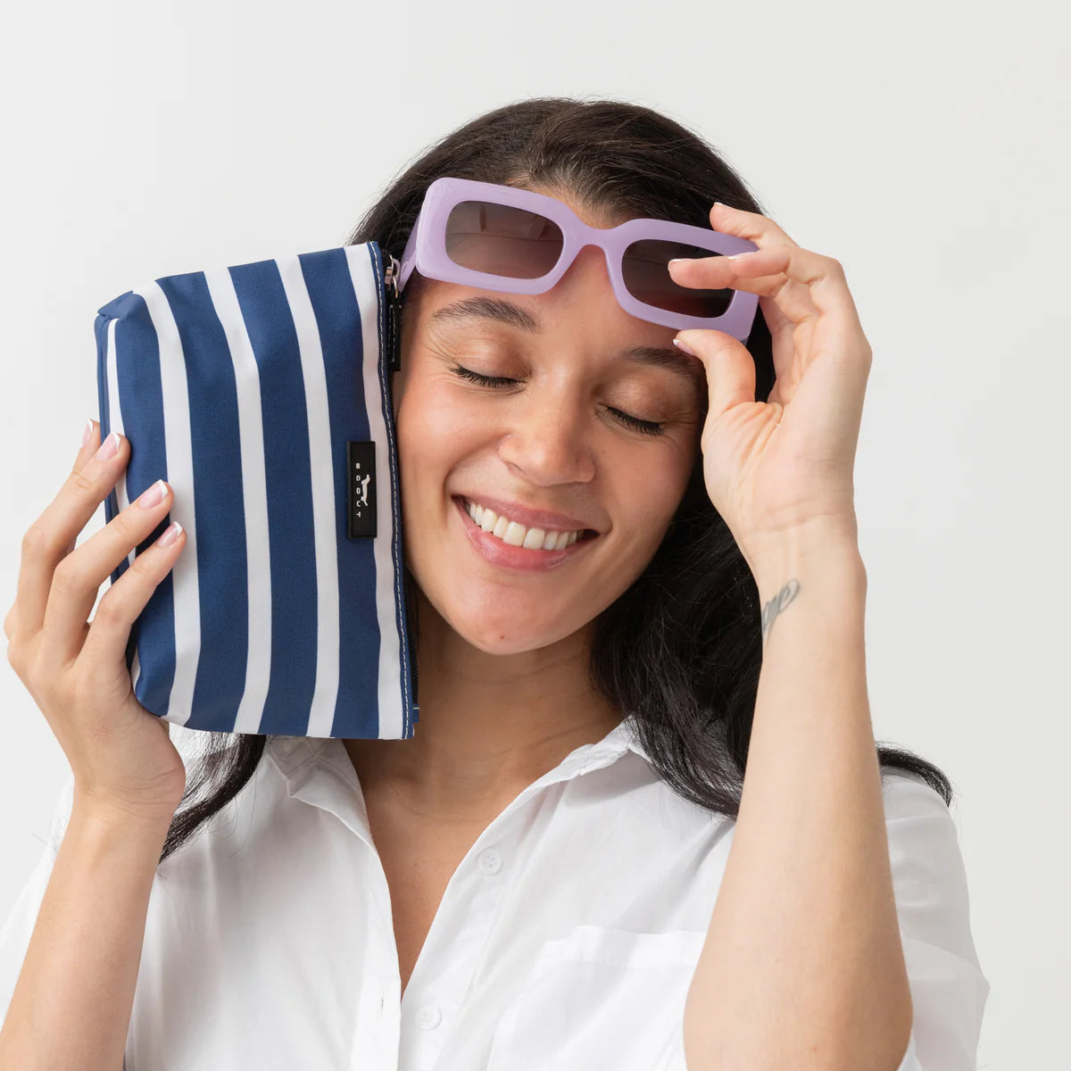 Twiggy Pouch
