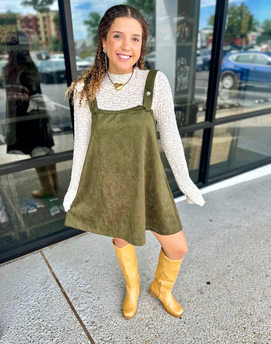 Olive You Later Mini