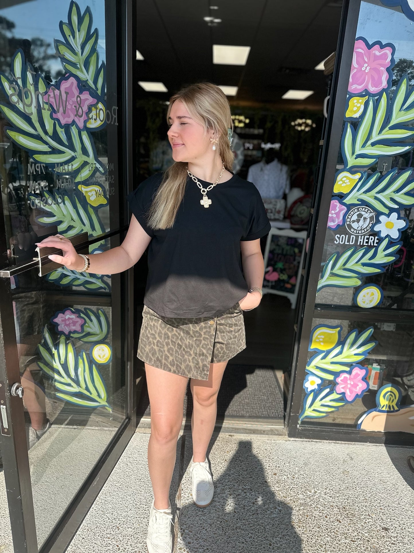 Basic Babe