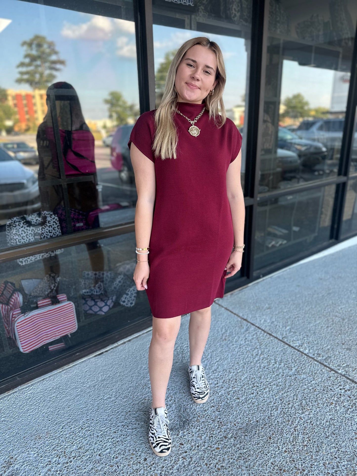 Lauren Mini