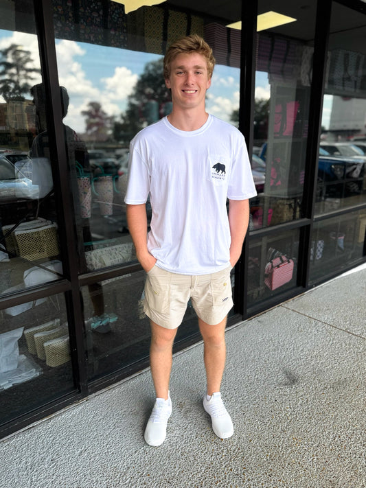 Lindsay Scott Tee-White