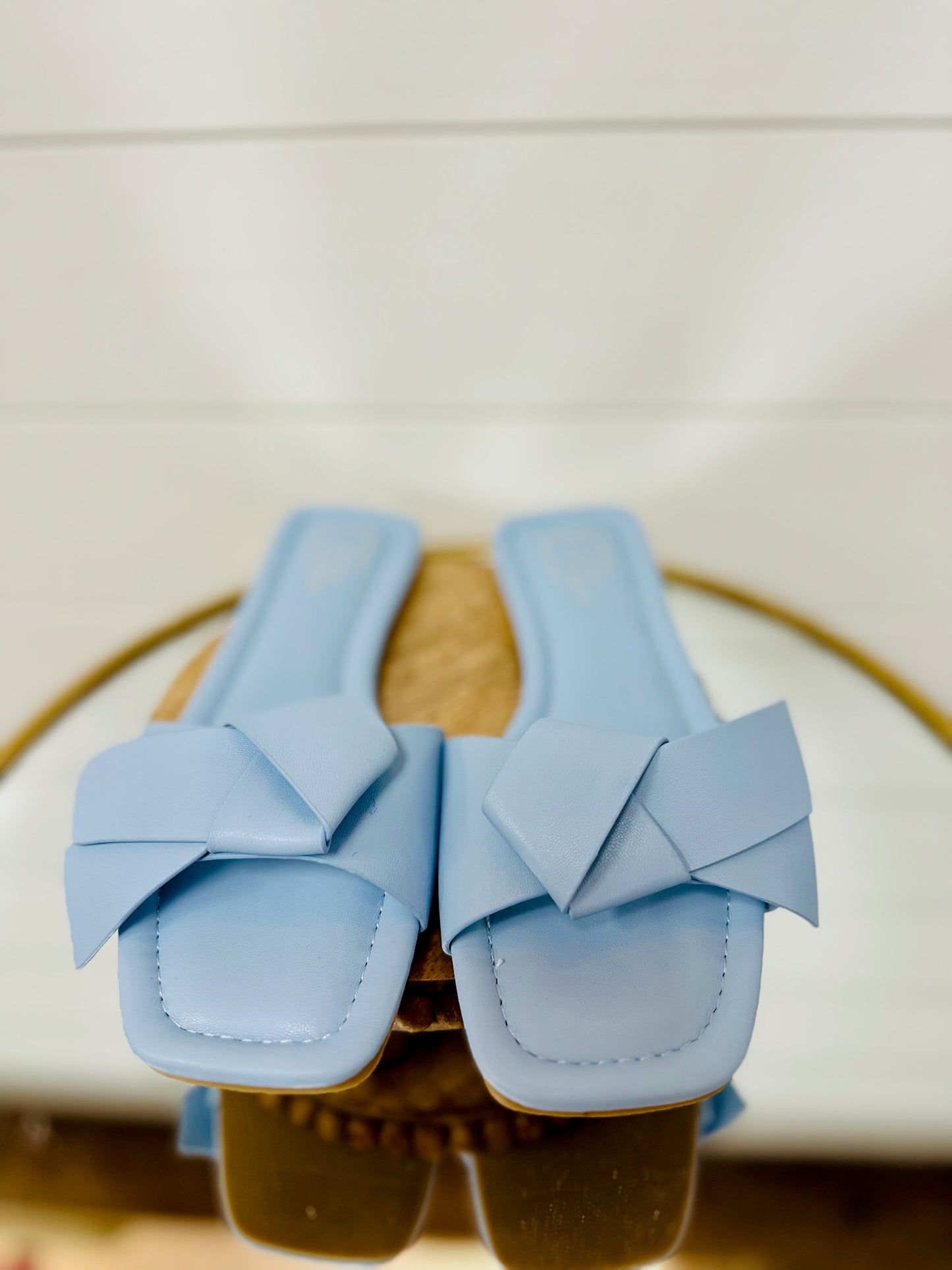 Diana - Light Blue