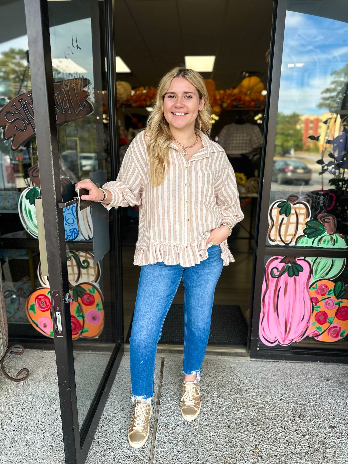 One More Night-Mushroom