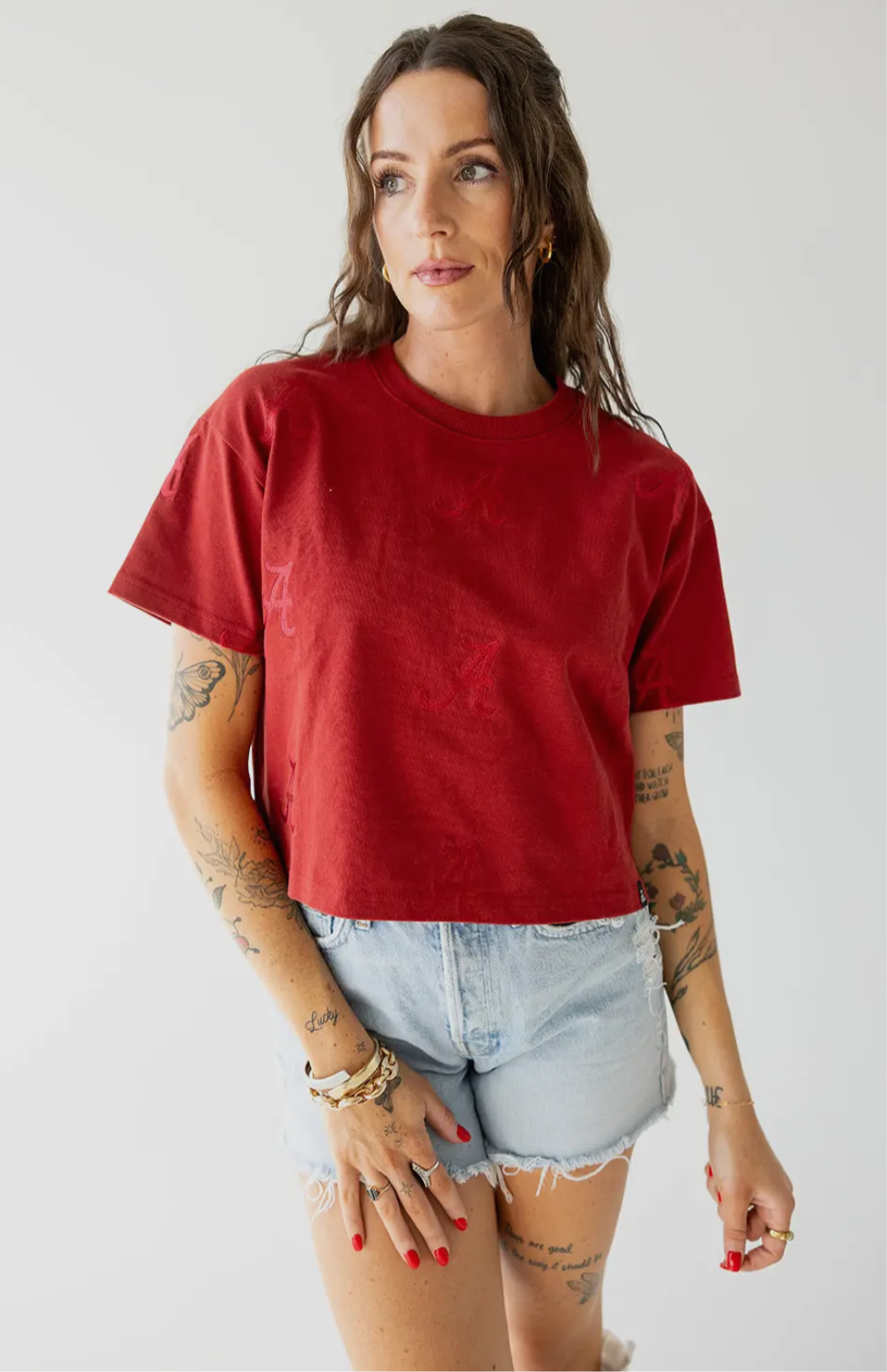 Bama Ritter Short Sleeve