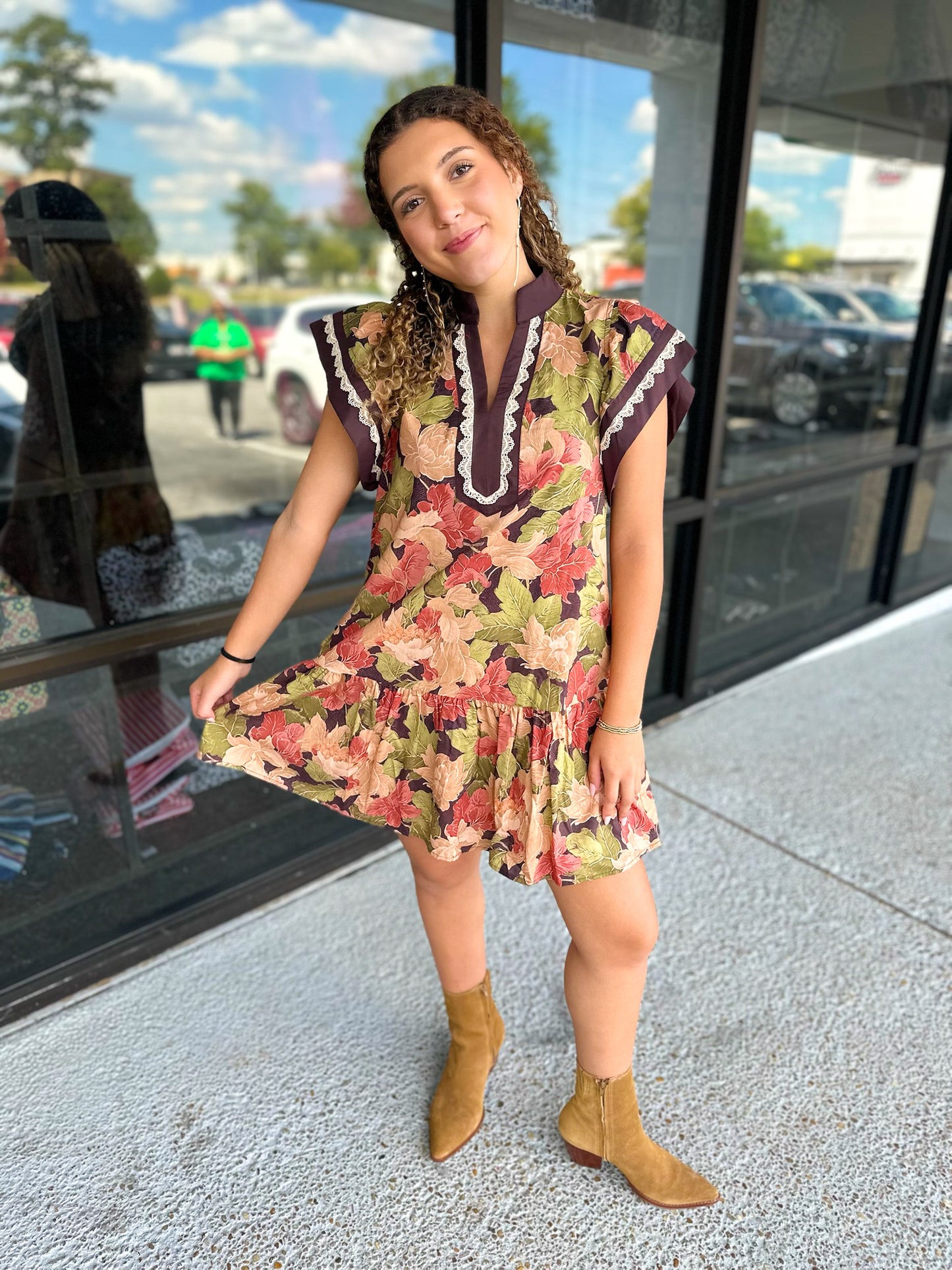 Kayleigh Mini