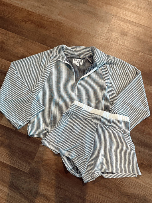 Make it Work Set- Black