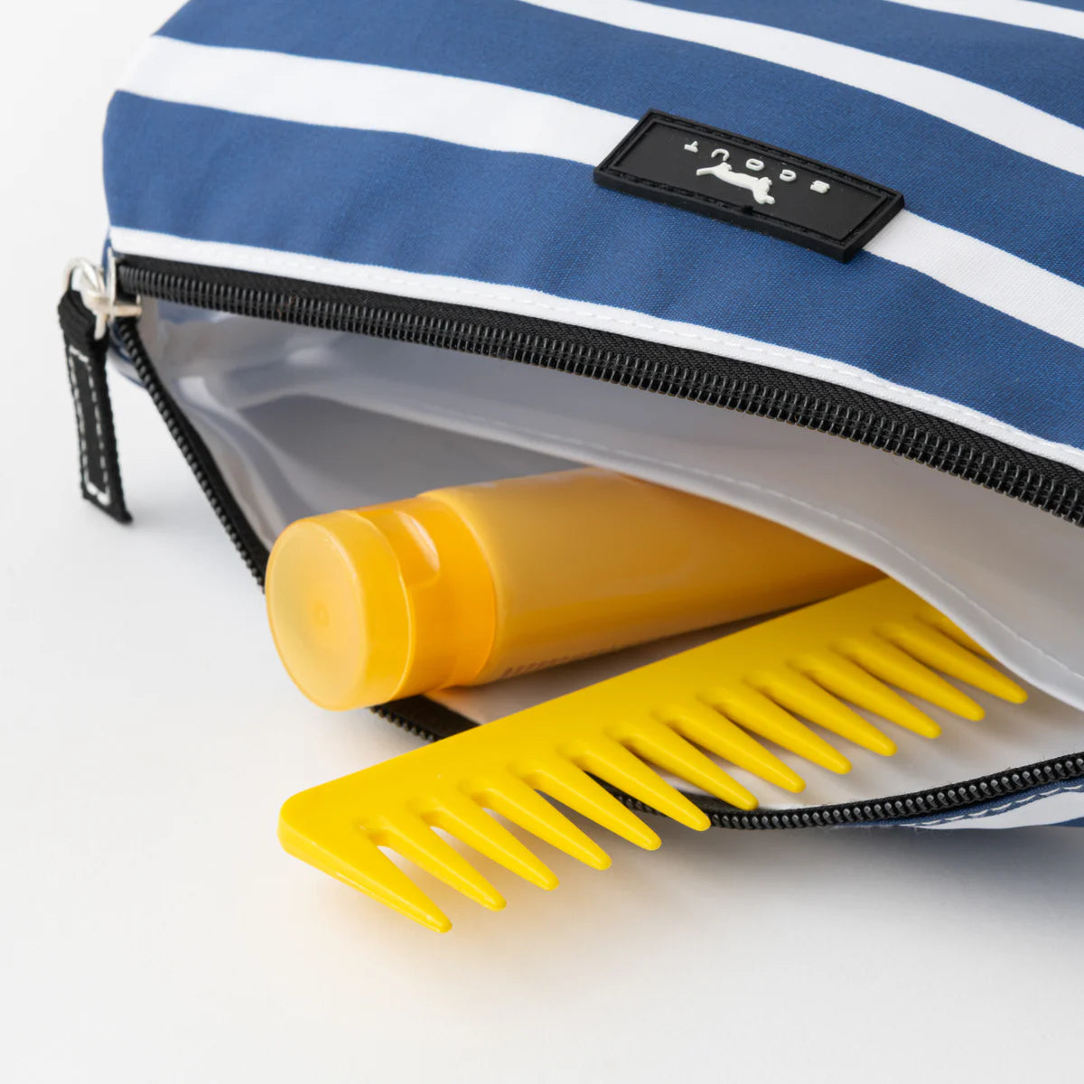 Packin Heat Toiletry Bag