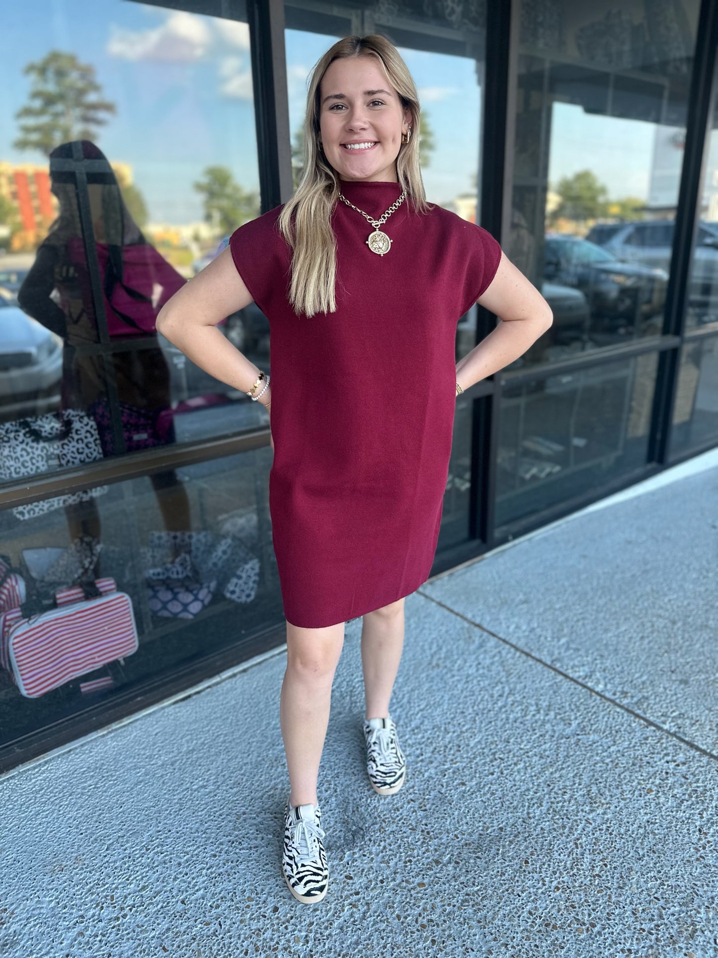 Lauren Mini