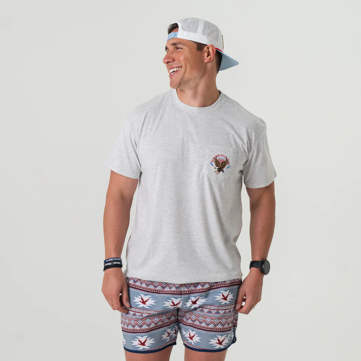 Land of the Free Tee