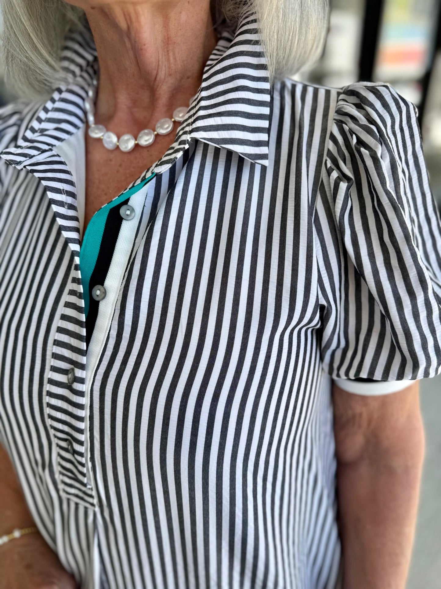 Striped Mix Cutie Mini