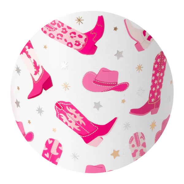 Let’s Go Girls Stemless Wine Cup (14oz)