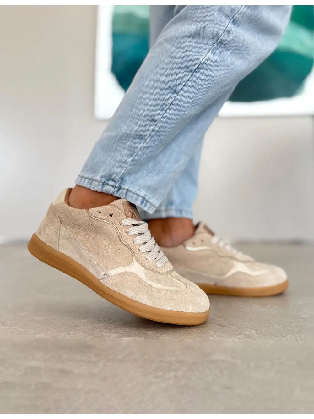 Rina Beige