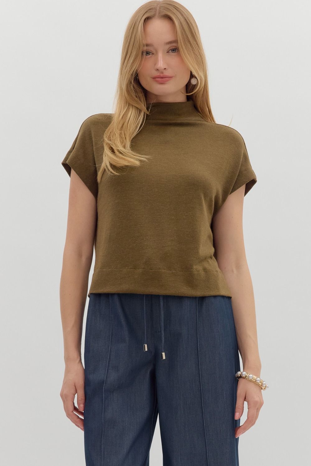 Autumn Cutie Top