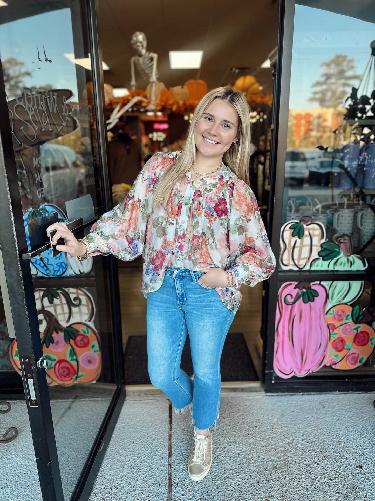 Vintage Rose