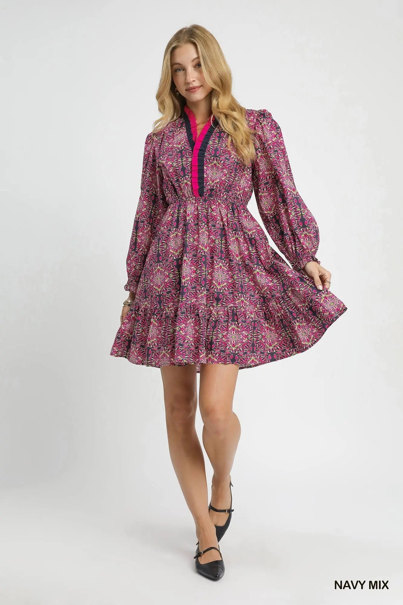 Boho Babe Mini