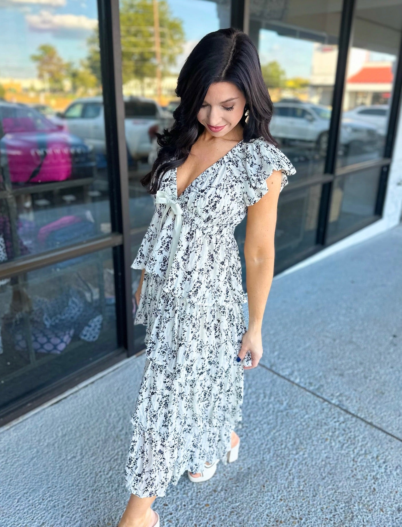 If you get the chance-off white