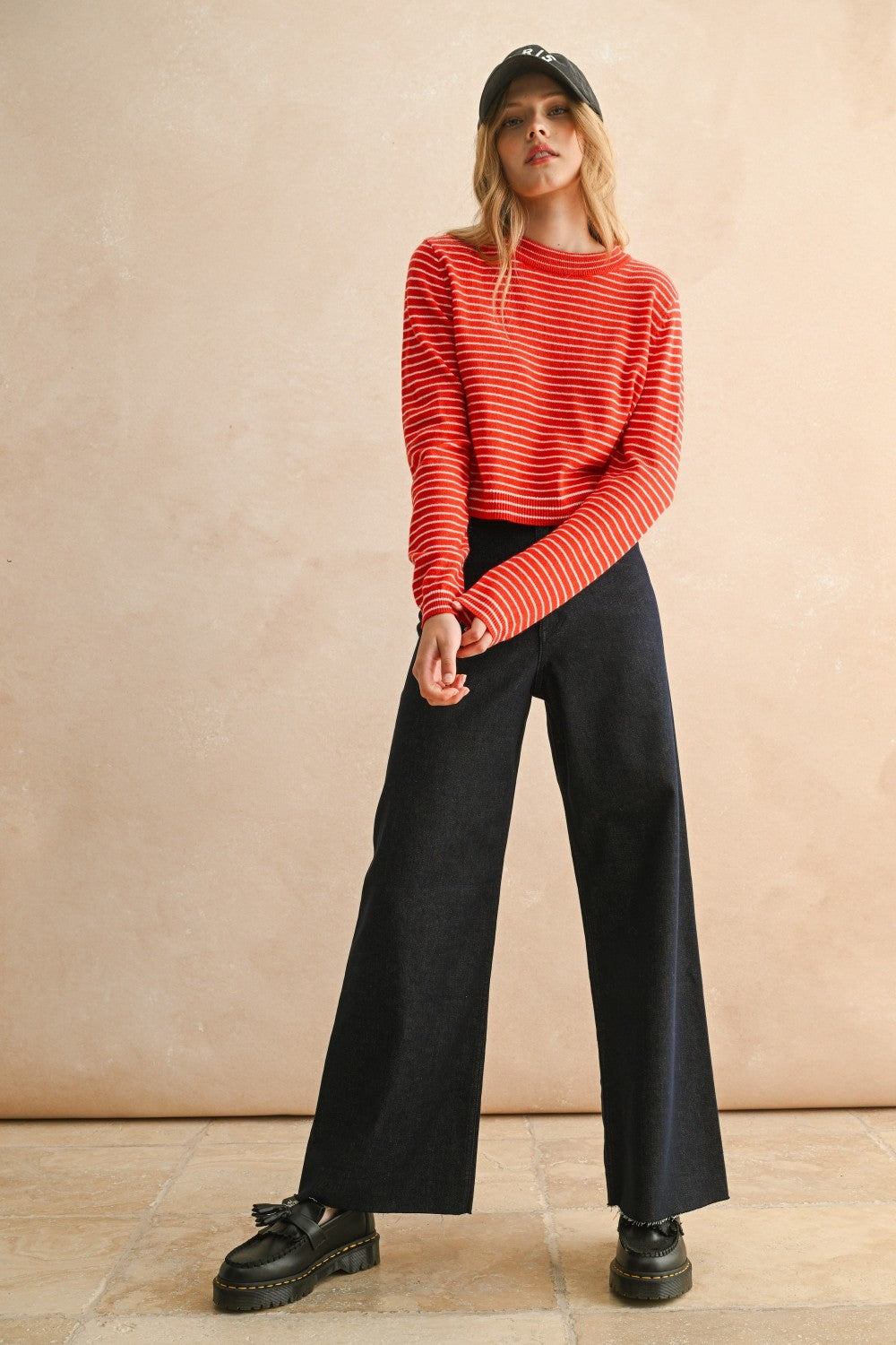 Millie Top