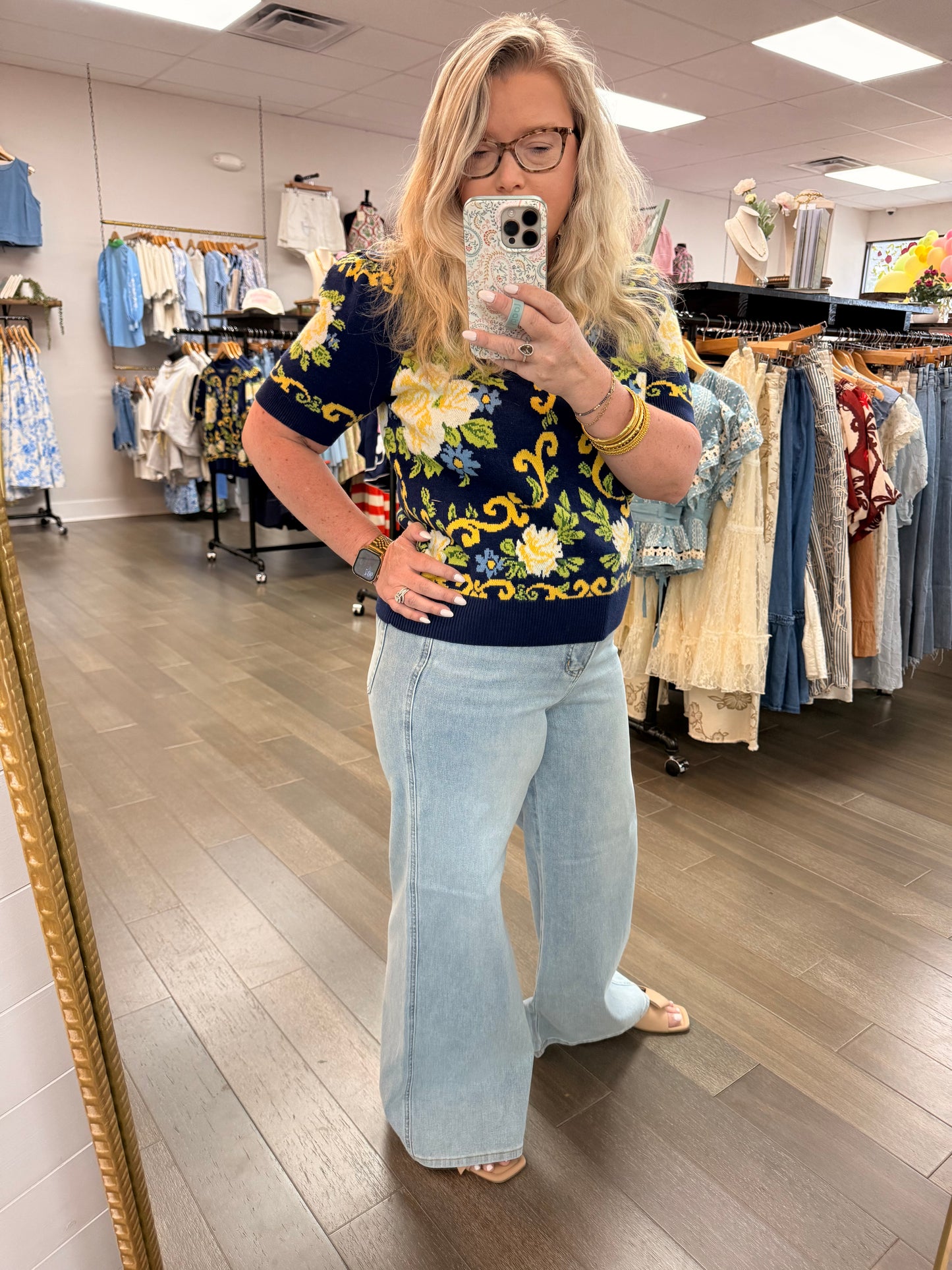 PETITE Denim