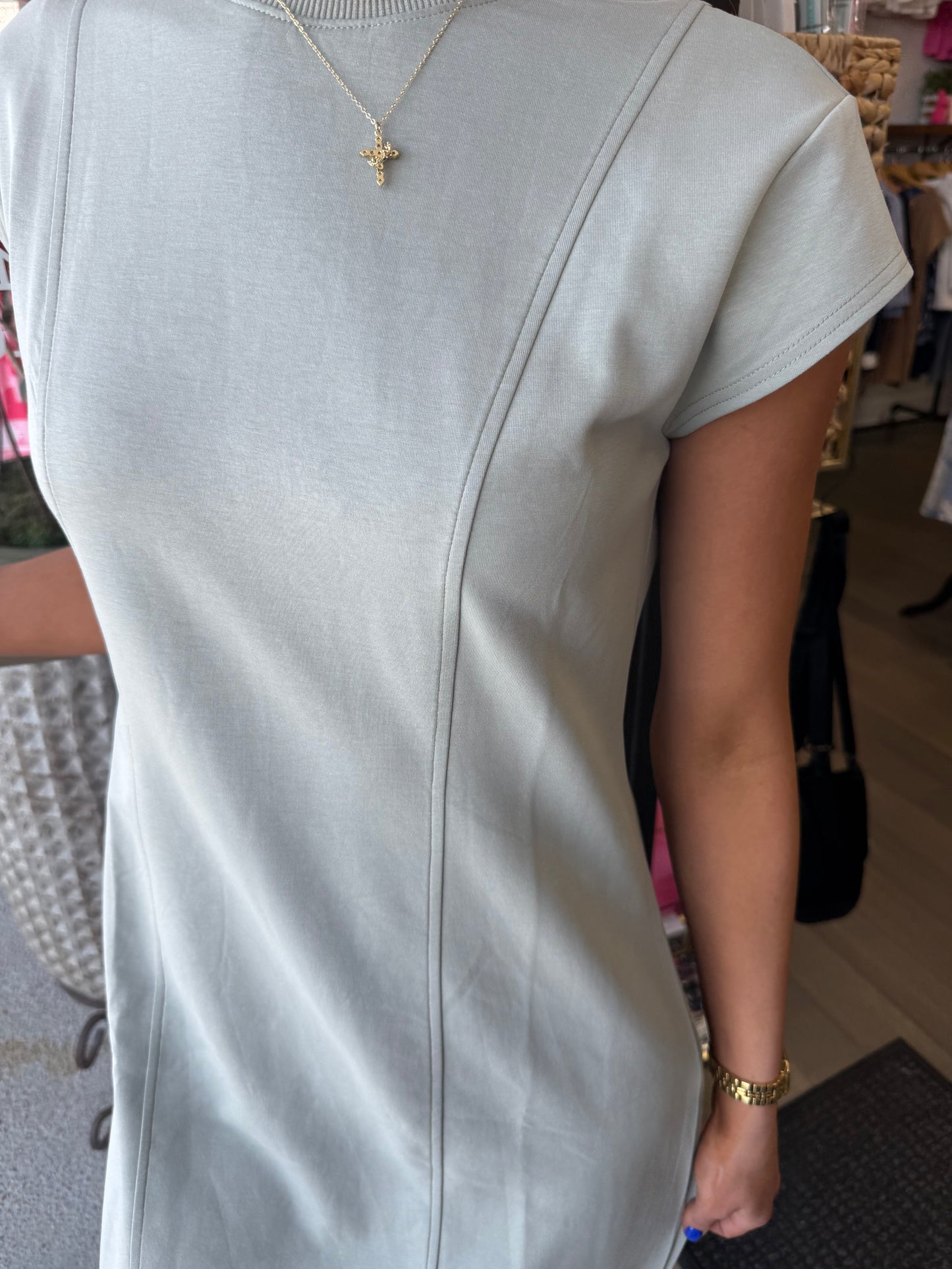 Millie Dress