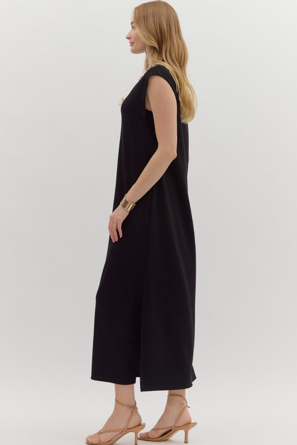Maple Lane Midi