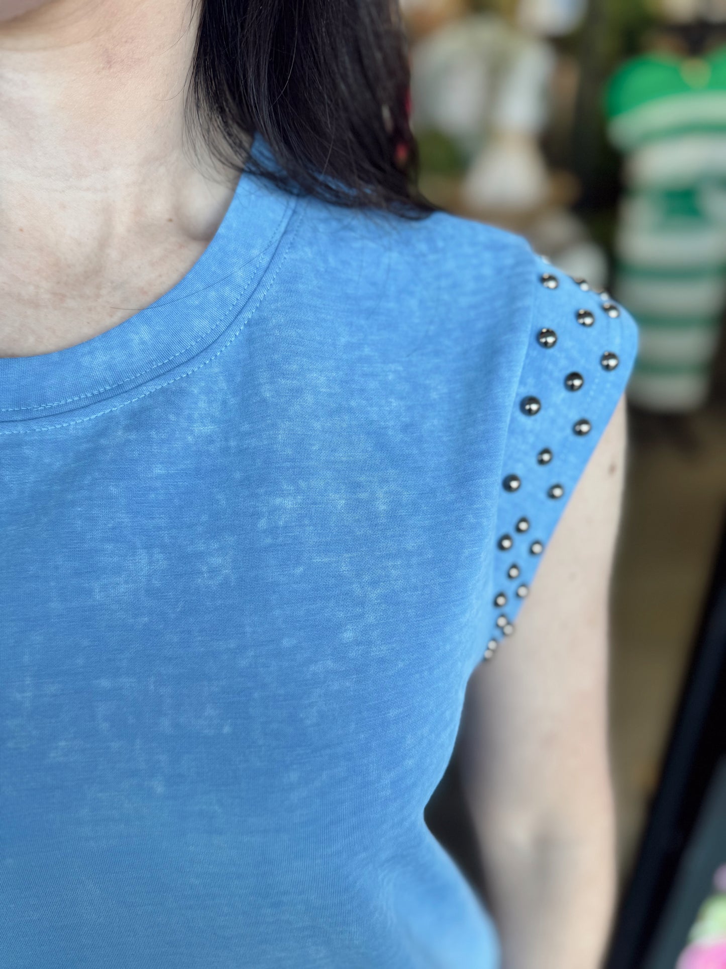 Studded Dreams Mini