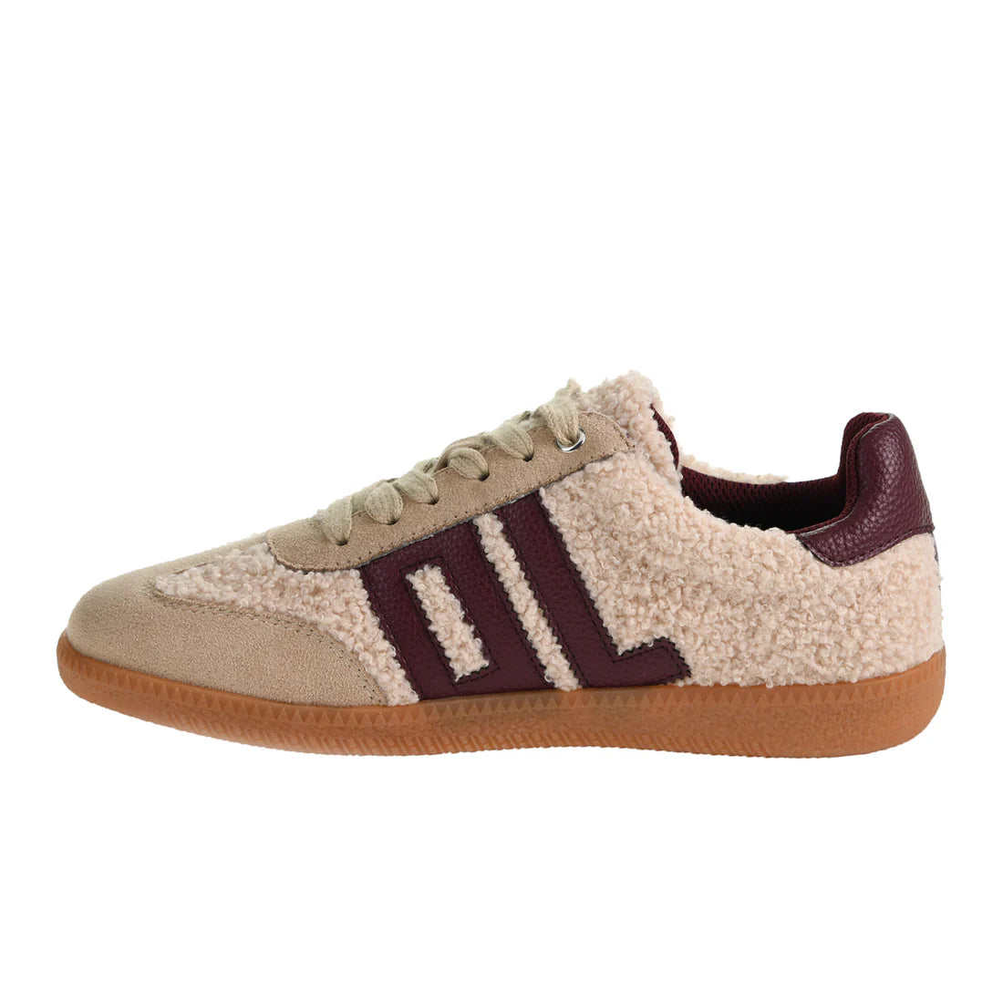 Track Star - Sherpa Multi