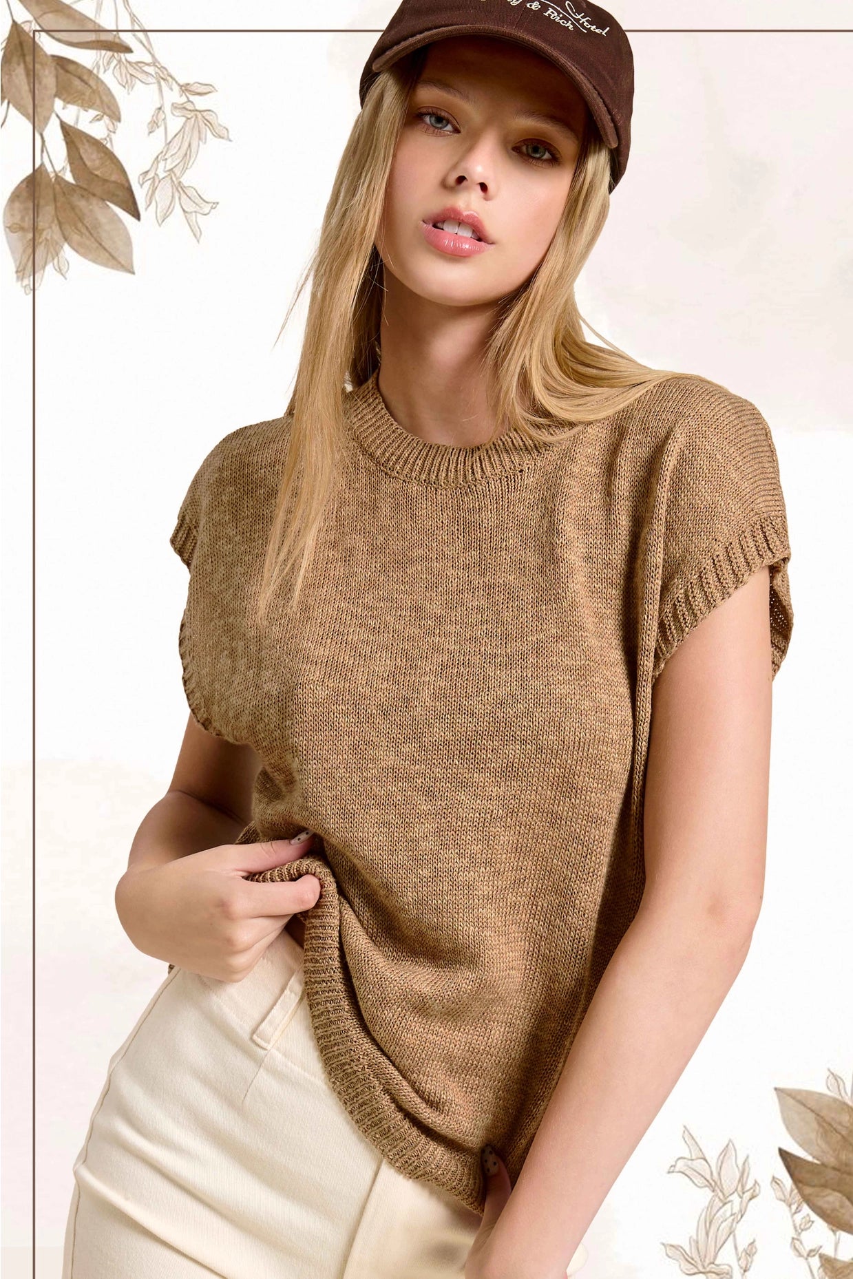 Taylor Top