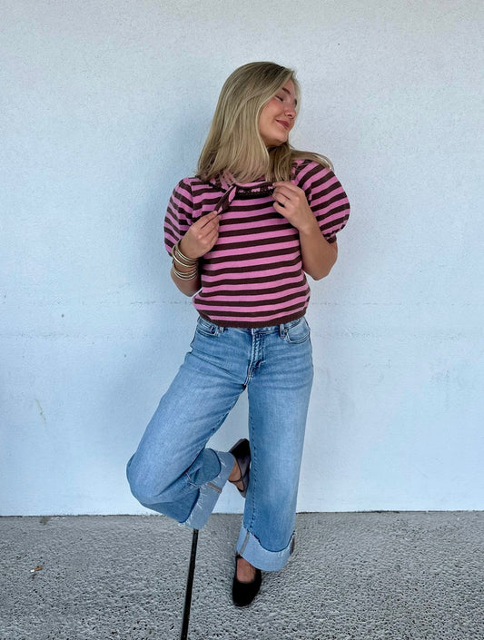 Hope Vintage Denim