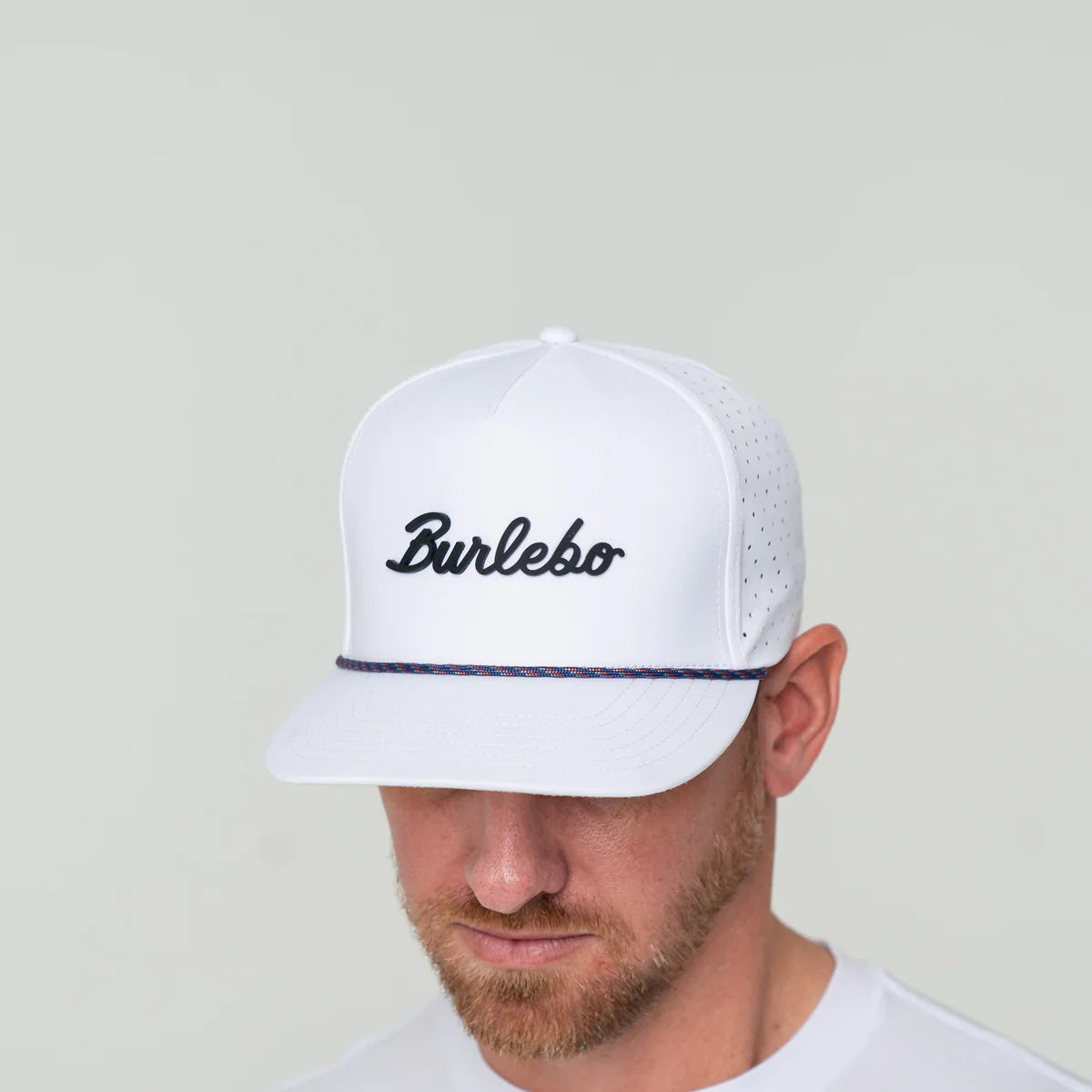 Burlebo Tour Performance Cap