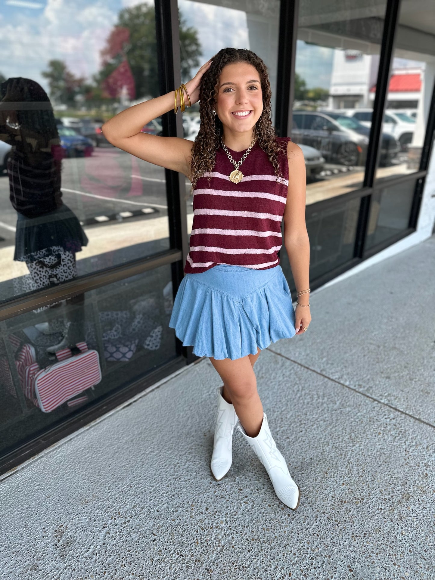 Blake Top