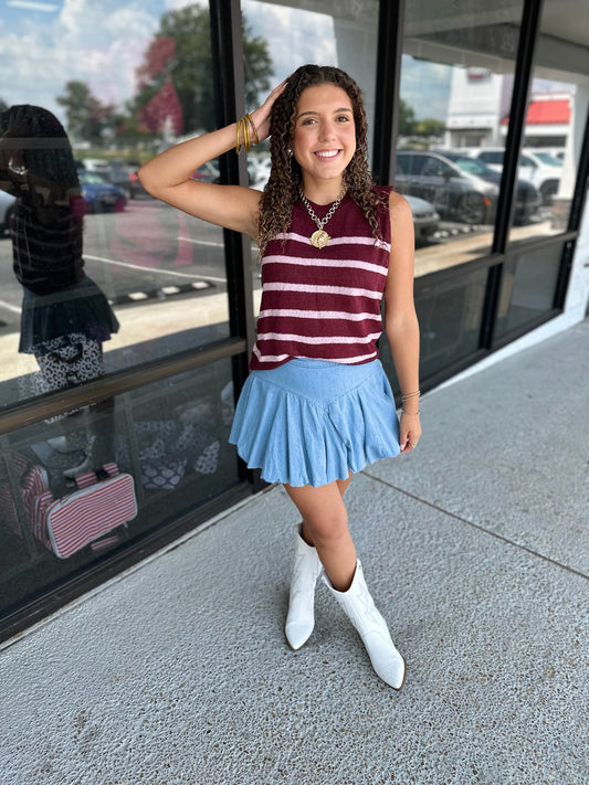 Blake Top