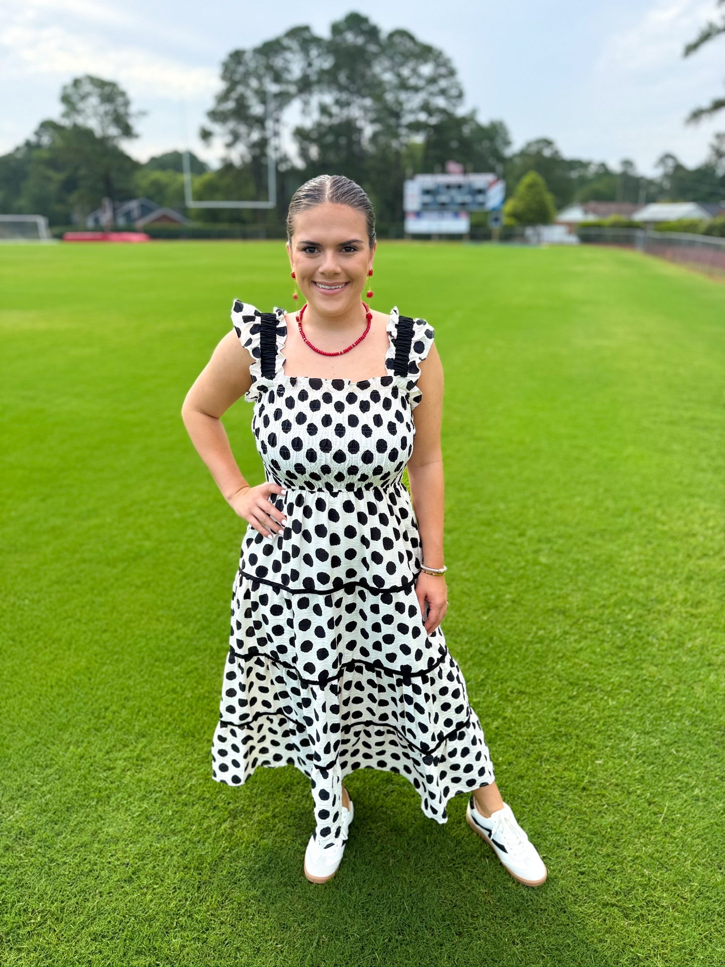 Polka Dreams Midi